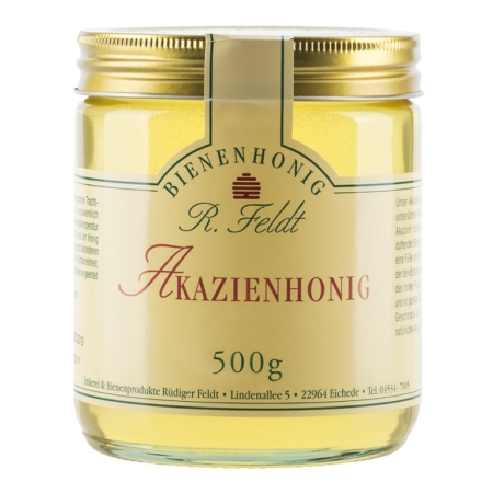 R. Feldt Akazienhonig (500g)