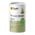 Raab Bio Protein Shake Grün Pulver