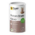 Raab Bio Protein Shake Kakao Pulver