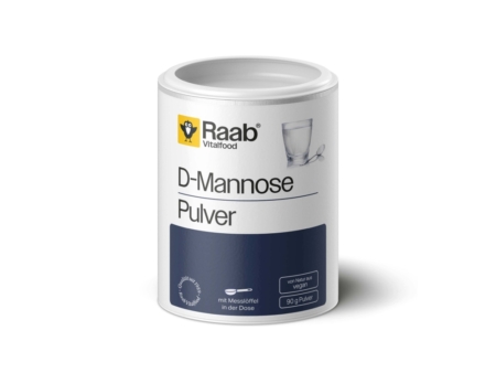 Raab D-Mannose (90 g)