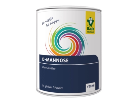 Raab D-Mannose (90g)