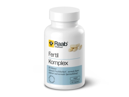 Raab Fertil Komplex (90 Kapseln)