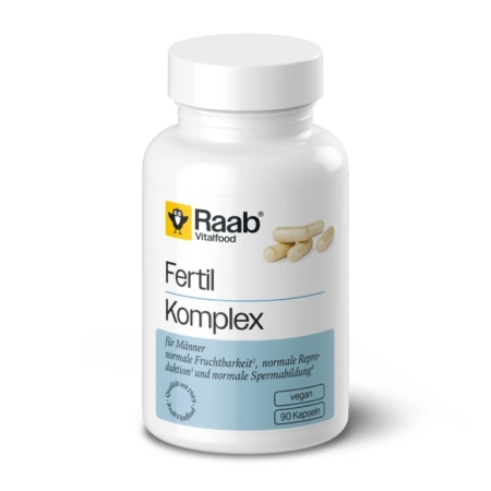 Raab Fertil Komplex (90 Kapseln)