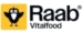 RAAB VITALFOOD