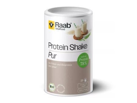 Raab Protein Shake bio (500g)