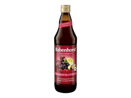 Rabenhorst 120 zu 80 bio (750ml)