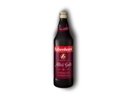 Rabenhorst Alles Gute bio 750ml