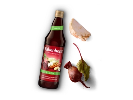 Rabenhorst B-Aktiv bio (750ml)