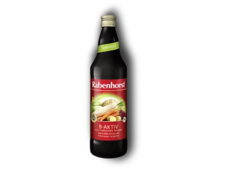 Rabenhorst B-Aktiv bio (750ml)