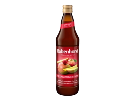 Rabenhorst für das Immunsystem (750ml)