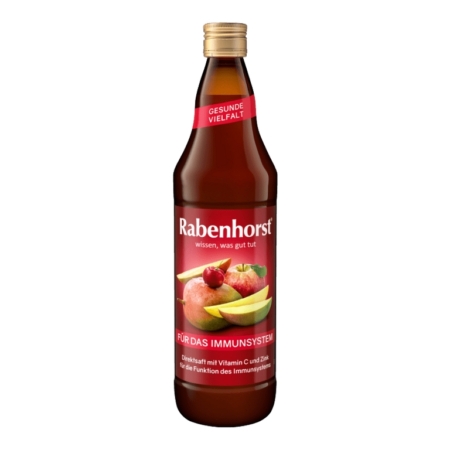 Rabenhorst für das Immunsystem (750ml)