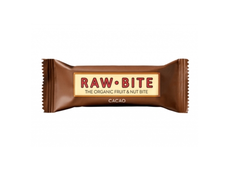 Raw Bite Bio Cacao Riegel