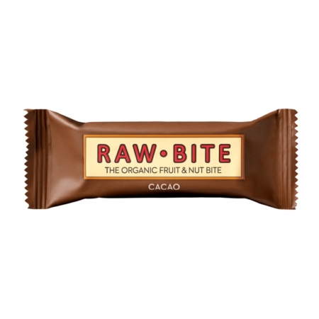 Raw Bite Bio Cacao Riegel