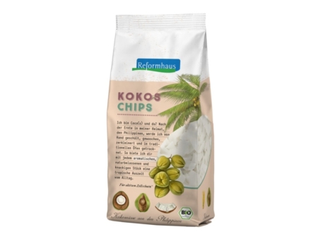 Reformhaus Kokoschips bio