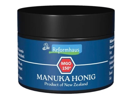 Reformhaus Manuka Honig MGO 150+ (50 g)