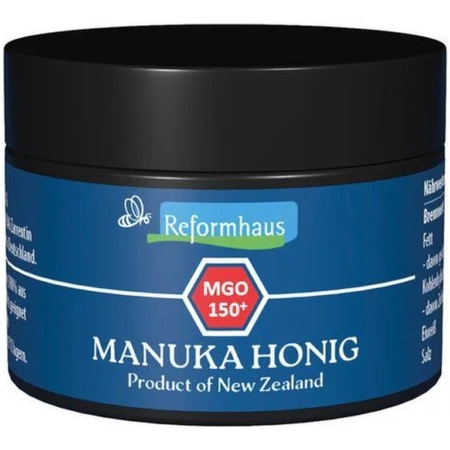 Reformhaus Manuka Honig MGO 150+ (50 g)