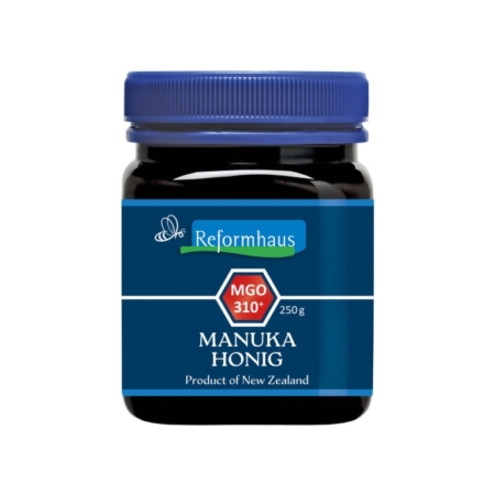 Reformhaus Manuka Honig MGO 310+