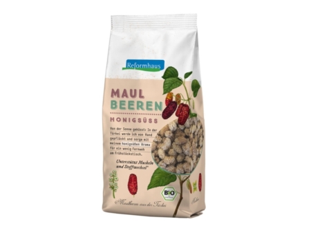 Reformhaus Maulbeeren bio