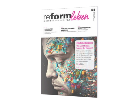 reformleben Ausgabe Januar/Februar 2024