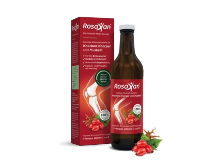 Rosaxan (750 ml)