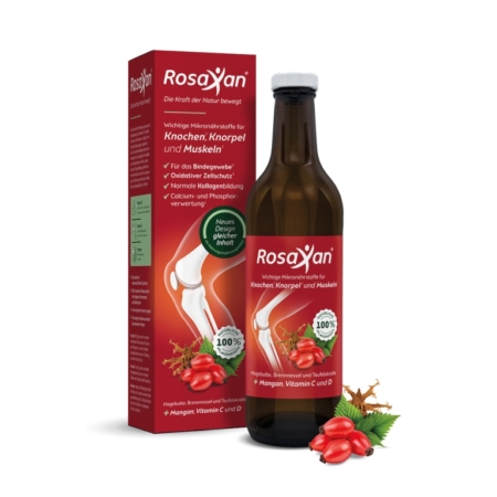 Rosaxan (750 ml)