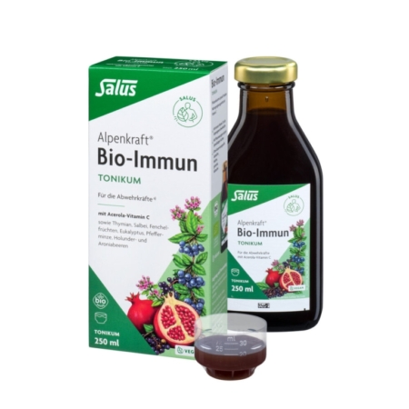 Salus Alpenkraft Bio-Immun-Tonikum