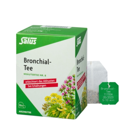 Salus Bronchial-Tee