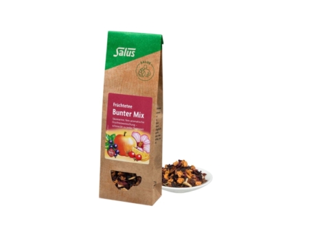 Salus Bunter Mix Früchtetee bio