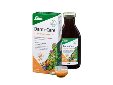 Salus Darm-Care Curcuma Bioaktiv Tonikum