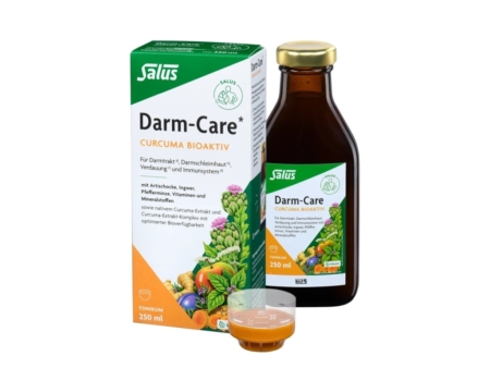 Salus Darm-Care* Curcuma Bioaktiv