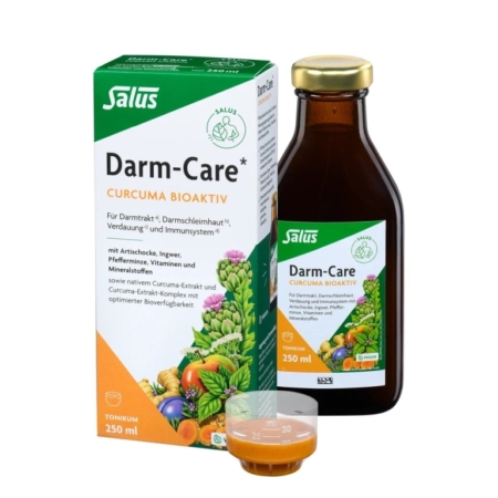 Salus Darm-Care* Curcuma Bioaktiv