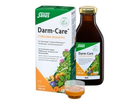Salus Darm-Care* Curcuma Bioaktiv