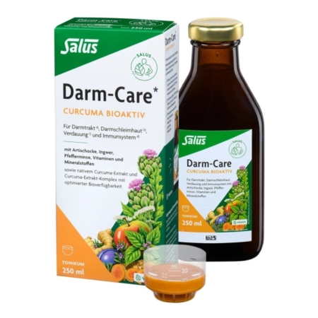 Salus Darm-Care* Curcuma Bioaktiv