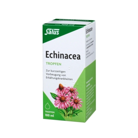 Salus Echinacea-Tropfen (100ml)