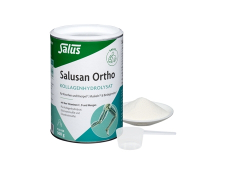 Salus Salusan Ortho Kollagenhydrolysat Pulver