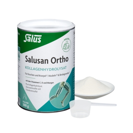 Salus Salusan Ortho Kollagenhydrolysat Pulver