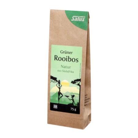 Salus Grüner Rooibos natur bio