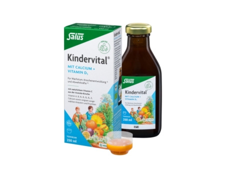 Salus Kindervital Spezial Tonikum (250ml)