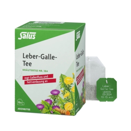 Salus Leber-Galle-Tee