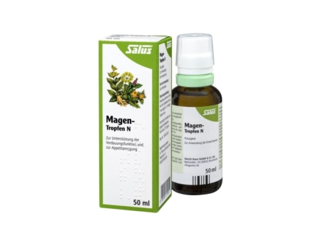 Salus Magen-Tropfen N