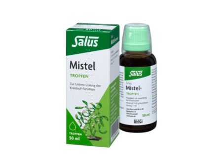 Salus Mistel-Tropfen