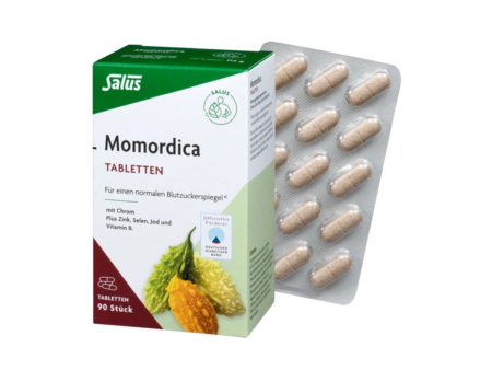 Salus Momordica (60 Tabletten)