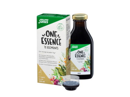 Salus One Essence 75 Elements Elixier (250ml)