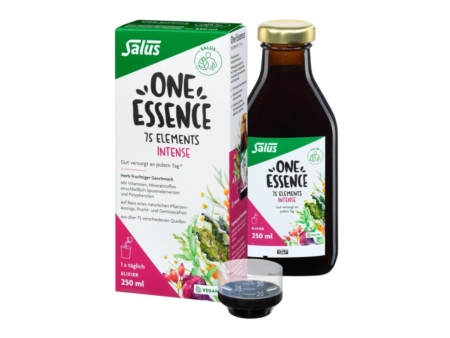 Salus One Essence 75 Elements Intense Elixier (250 ml)