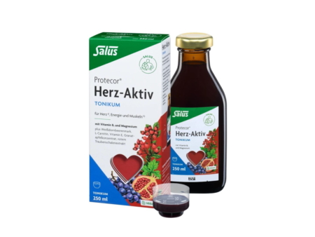 Salus Protecor Herz-Aktiv Tonikum