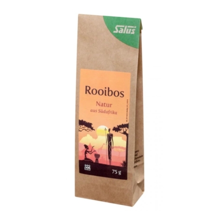 Salus Rooibos natur bio (75g)