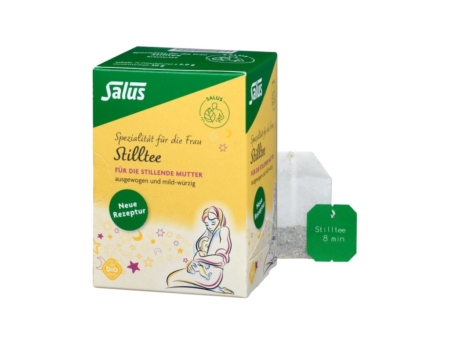 Salus Stilltee bio (15 Filterbeutel)