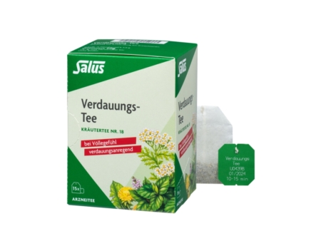 Salus Verdauungs-Tee
