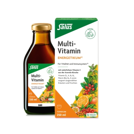 Salus Vitamin-B-Komplex Tonikum (250ml)