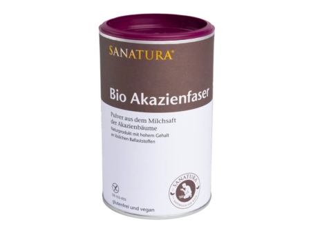Sanatura Bio Akazienfaser (180 g)